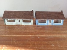 Pair Of Hornby Skaledale OO