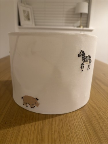 Lamp shade john - john, lewis