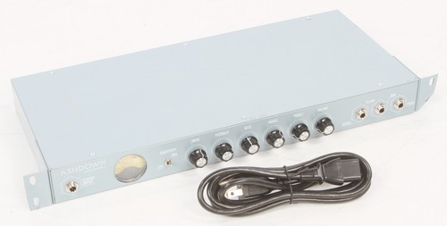 Ashdown rackmount desktop - ashdown, rackmount/desktop