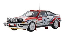 Kyosho 1/18 Toyota Celica