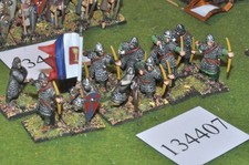 28mm medieval / norman - 12