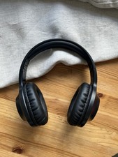 Panasonic RB-HX220B Wireless Headphones Black