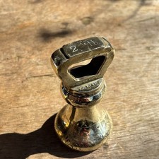 Antique / Vintage Avery 2lb