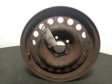 VAUXHALL ZAFIRA Steel Wheel 15" Inch 5x110 Offset ET43 6J  1999-2006 9191979