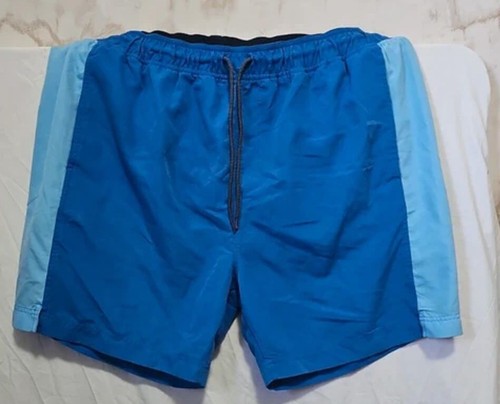 Cotton trader mens 3xl swim