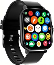 Smart Watch,1.83" Upgraded