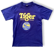 Tiger Beer T-Shirt Thailand