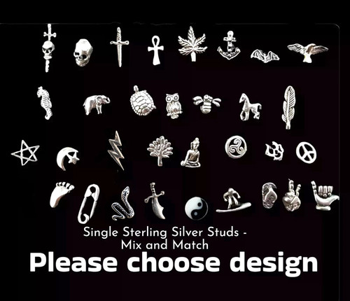 925 sterling silver - 925,
