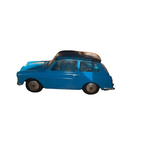 Corgi austin a40 216 - corgi,
