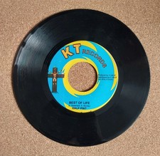 Job lot 7 - job, 7”