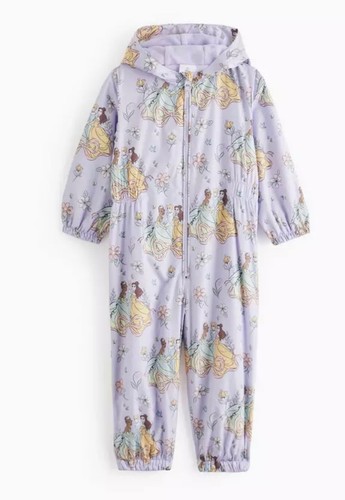 Lilac disney princess - tu,