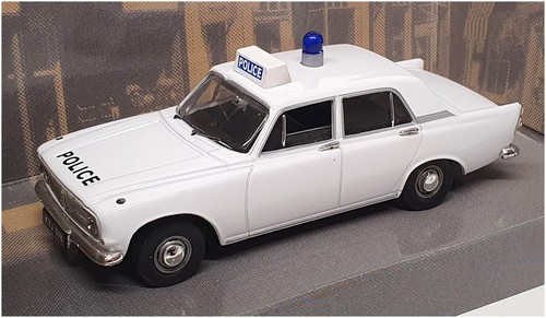 Corgi appx scale 00502 - 1/43,