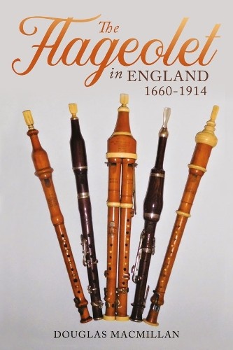 The flageolet england - in,