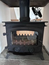 Yeoman Devon CE Concave Glass