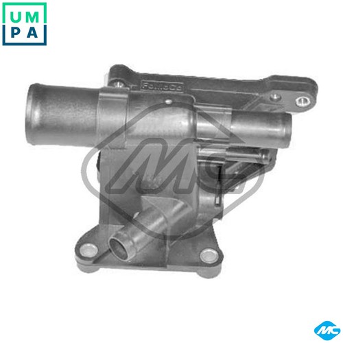 Thermostat housing 03805 for - housing,