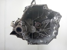 NISSAN X TRAIL Gearbox
