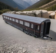 Hornby R4400 Royal Train MK3