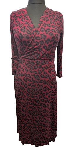 Oasis red animal - animal, leopard