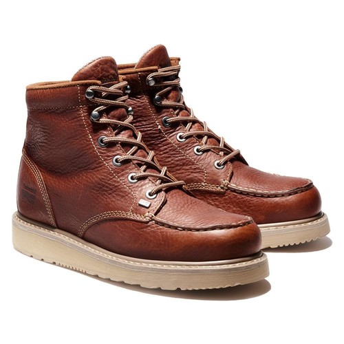 Men timberland pro - men's, 6"