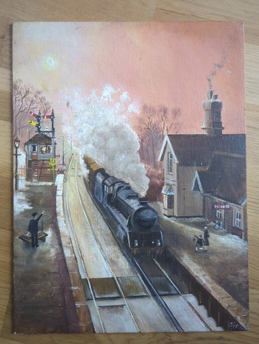 Original graham mcadam - ​original,