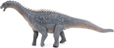 PAPO - Hand-Painted Figurine -