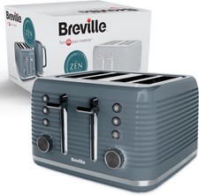 Breville Zen 4 Slice Toaster