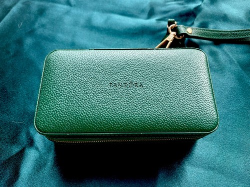 Genuine pandora jewelry case - pandora,