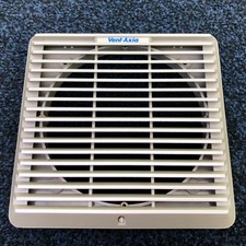 Vent Axia Exterior Fan Grille for TX6WW 6 inch Window Vent