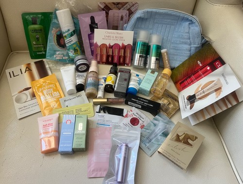 High end beauty lot - 36,