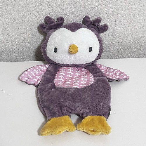 Ingenuity purple nally owl - ingenuity,