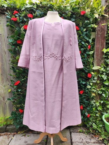 Jaques vert dusky pink - dusky,