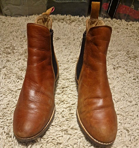 Women joules brown - women’s,