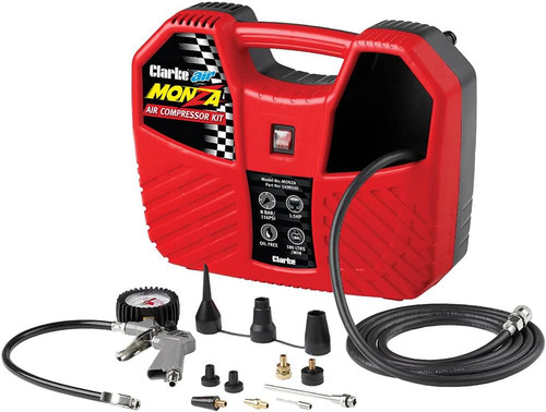 Portable oil free air - portable,