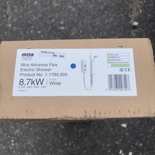 Mira Advance Flex 8.7kW