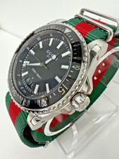 Gucci Dive YA136206 Men's