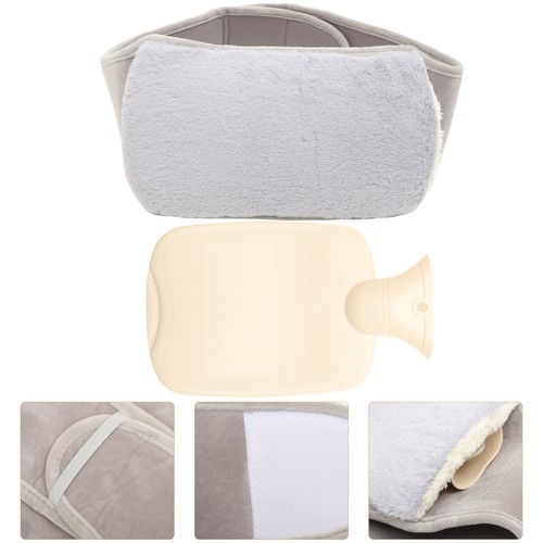 Set hot water bottle - set,