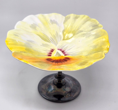 Antique unique doulton - unique, burslem