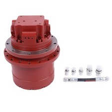 Hydraulic Final Drive Motor