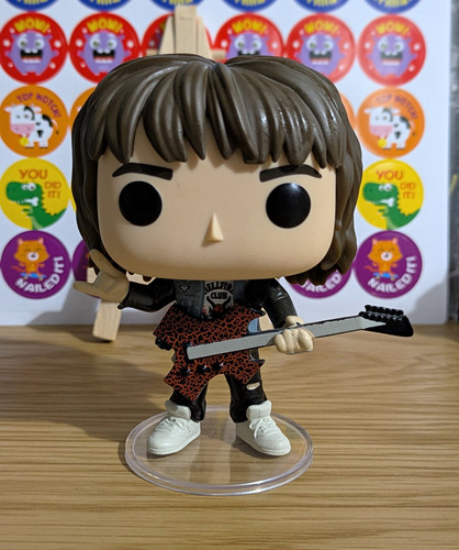 Funko pop stranger things - funko,