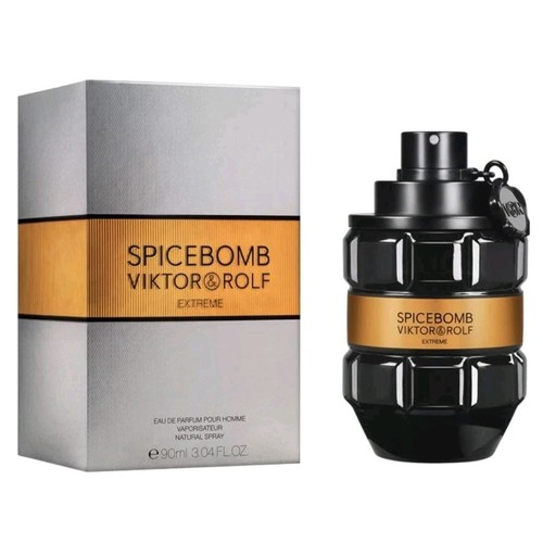Viktor rolf spicebomb - &,