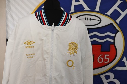 England rugby umbro - england,