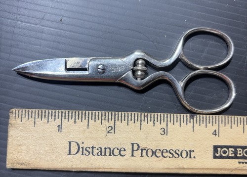 Antique adjustable - h.s.b.,