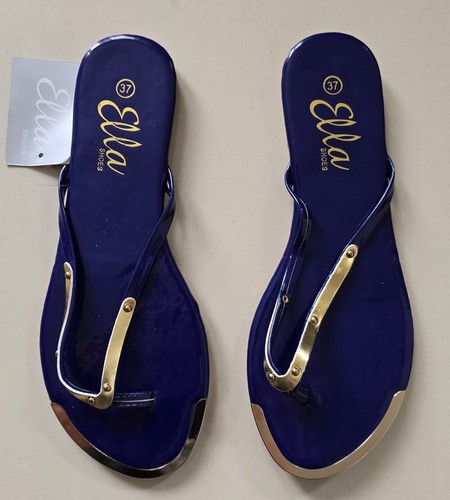 Women ella blue gold - women's,