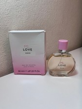 New boxed PS ... Love Rose