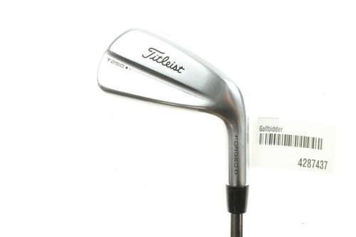 Titleist t250 launch spec - titleist, 2025