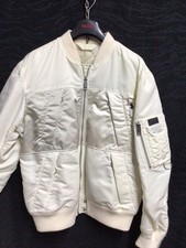 DIESEL Reversible Bomber
