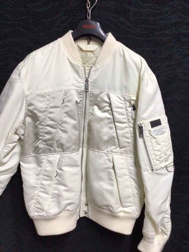 Diesel reversible bomber - reversible,