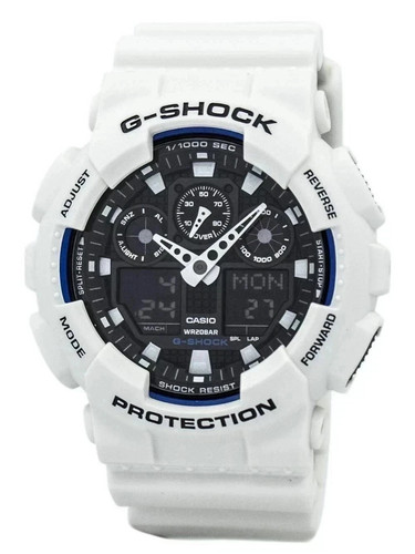 Casio shock 110b 7a - casio, g-shock