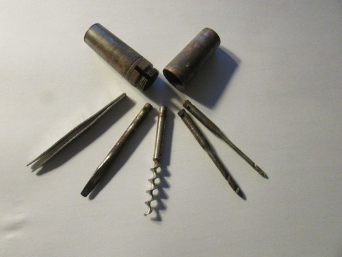 Vintage wine bottle opener - wine, /