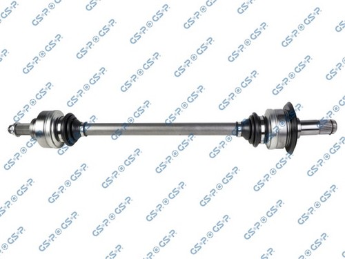 Gsp 205109 drive - gsp, rear